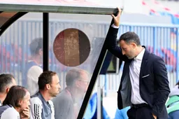 Belgische titularis heeft het helemaal verkorven: “Een verschrikking!"