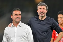 'Overmars haalt grote naam van Ajax mogelijk naar Antwerp'