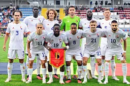 Frankrijk en Spanje vrezen Rode Duivels niet: "Dat heeft België niet meer"