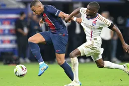 Clinton Mata doet boekje open over vertrek bij Club Brugge