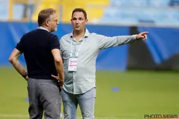 Croonen waarschuwt De Condé na Vertonghen-ruzie