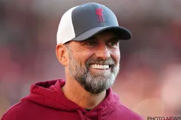 Wordt Jürgen Klopp coach van AS Roma? Fabrizio Romano onthult de waarheid