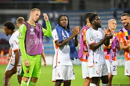 Grote naam overweegt spectaculaire terugkeer bij Rode Duivels