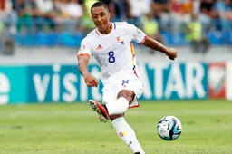 Verrassend gerucht: 'Anderlecht wil ongelukkige Youri Tielemans terug'