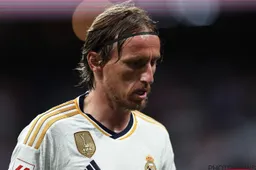 'Luka Modric (39) verlaat Real Madrid voor ophefmakende transfer'