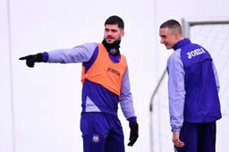 Transfermarkt LIVE: Elias Cobbaut naar Club, Debast toch nog weg bij Anderlecht?