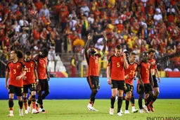 Rode Duivel imponeert: "Grootste talent sinds Kevin De Bruyne"