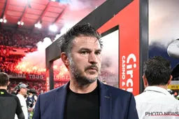 Hoefkens over de Clasico tegen Anderlecht: "Wat ze ook zeggen, dat is het niet"