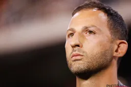 Bondscoach Tedesco heeft plan: Hij wil déze Rode Duivel terug uit pensioen roepen