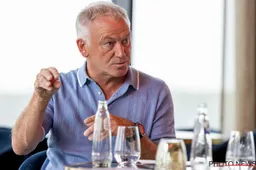 Na gelijkspel van Rode Duivels tegen Engeland: Marc Degryse waarschuwt