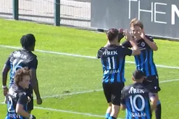 Club-fans zien supertalenten uitpakken: “Beter dan A-ploeg Anderlecht!” (VIDEO)