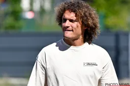 Exit Wout Faes bij Rode Duivels? "Dit wordt mogelijk zijn vervanger"