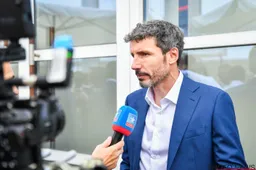 Antwerp begaat blunder van formaat in Champions League