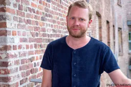 Rik Verheye: "Mijn lief vindt het cool dat ik de ballen heb om dit te doen"