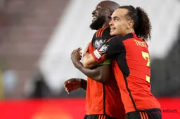 'Rode Duivel Theate staat voor spraakmakende transfer'