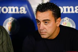 'Barcelona-coach Xavi wil Antwerp beroven van sterkhouder'