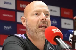 Riemer stopt zomeraanwinst bij Anderlecht helemaal onder de grond: "Wat is het probleem?"