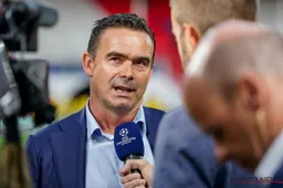 'Overmars niet meer te stoppen: Opnieuw transfer voor Antwerp'