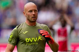 Fredberg hakt knoop door: ‘Énorme verrassing op transfermarkt rond Maxime Dupé’