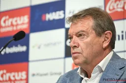 Ook bij AA Gent financiële problemen: Buffalo's staan met rug tegen de muur