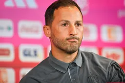 Verrassend: 'Tedesco dreigt uitblinker tegen Oostenrijk uit elftal te gooien'