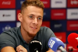 Hazard schept klaarheid: "Dit is échte reden waarom ik voor Anderlecht koos"