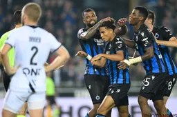 Anderlecht en Antwerp schrikken zich kapot na nieuws over Club Brugge