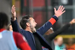 Carl Hoefkens haalt uit na eerste zege van Standard