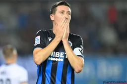 Hans Vanaken wordt nu plots keihard aangepakt bij Club Brugge