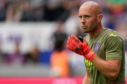 Pijnlijk: Anderlecht bezorgt Maxime Dupé nieuwe ijskoude douche