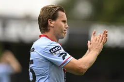 Ruud Vormer plots serieus in de problemen bij Zulte Waregem