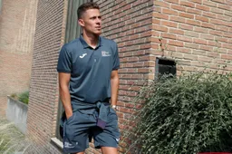 'Hazard meteen in de basis, slachtoffer van Rode Duivel bekend'