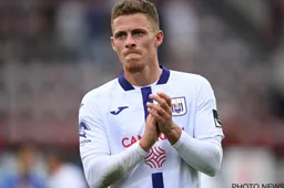 Grijpt Brian Riemer al in bij Thorgan Hazard? "Beter zo"