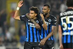 Transfermarkt: 'Nusa voor monsterbedrag weg bij Club, straf besluit over Courtois'