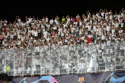 Heel pijnlijk: Spanje lacht Antwerp-fans keihard uit na 5-0-nederlaag