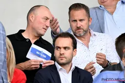 Anderlecht gaat vol voor megatransfer, Club Brugge laat dit niet gebeuren