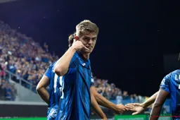 ‘Koning De Ketelaere’ vernedert Lukaku en krijgt lof in Italië