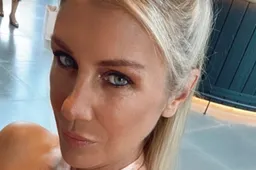 Debby Pfaff is apetrots op zoon Liam na erg heuglijke gebeurtenis