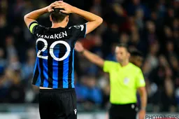 Hans Vanaken is het na nieuwe nederlaag kotsbeu en haalt zwaar uit: "Het is belachelijk!"