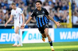 'Club Brugge hakt knoop door over vertrek van Antonio Nusa in januari'