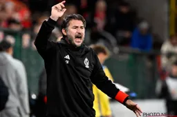 'Standard-bestuur neemt beslissing over lot van Carl Hoefkens'