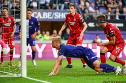 Club Brugge-fans zijn razend op twee spelers: "Het is wéér van dat!"