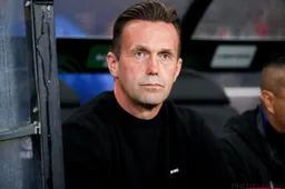 Wordt Deila ontslagen als er verloren wordt tegen Cercle? Club-bestuur hakt knoop door