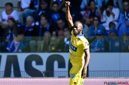 Transfershock: 'Hattrickheld Koita trekt mogelijk naar déze Belgische topclub'