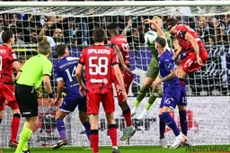 Club Brugge-fans duiden zondebok aan na wedstrijd op Anderlecht: "Lomp, echt"
