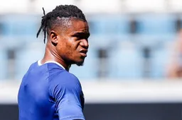 Opvallend: "Hij hield persoonlijk vertrek van Gift Orban tegen bij AA Gent"