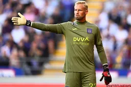 Riemer laat zich uit over ruzie tussen Schmeichel en Dupé