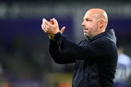 Anderlecht heeft oneerlijk voordeel: “Vooral in Vlaanderen!”
