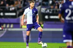 Transfermarkt: Vertonghen weg bij Anderlecht, Mbappé naar Premier League?