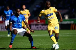‘Aboubakary Koita kan STVV nu al verlaten voor Belgische topclub’
